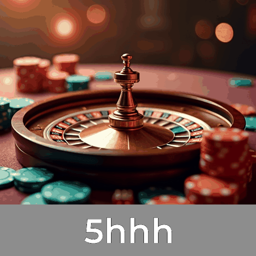 Vantagens Incomparáveis com os Bônus Únicos do 5hhh
