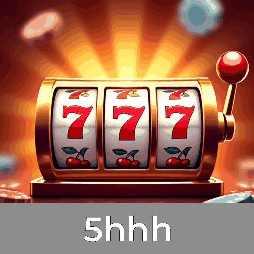 Experiência VIP no 5hhh: Descubra Roleta e Blackjack ao Vivo com Longas Sessões de Jogo