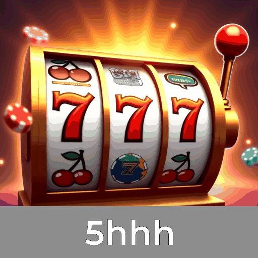 Descubra 5hhh: Seu Cassino Online Top