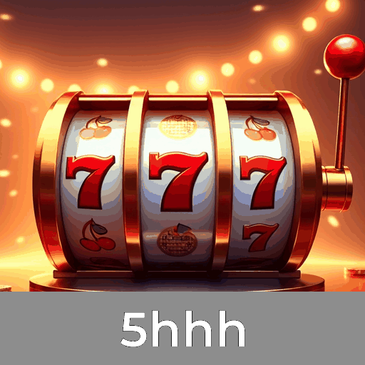 Descubra 5hhh: Seu Cassino Online Top