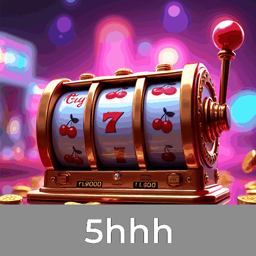 Descubra a Emoção dos Jogos de Cassino no 5hhh com Bacará