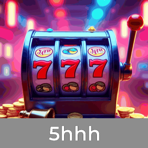 Descubra os Bonus Exclusivos do 5hhh para Máximo Sucesso