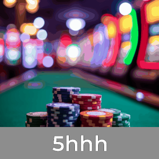 5hhh.com - Apostas Online Seguras e Vantagens Exclusivas - 5hhh