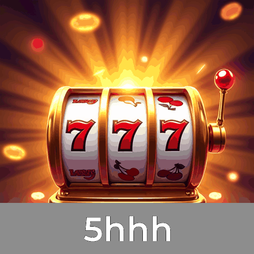 5hhh: A Experiência de Casino ao Vivo Preferida por Brasileiros